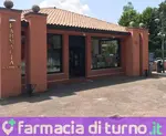 Farmacia Cometti