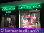 Farmacia Castellana