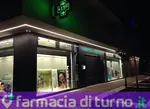Farmacia Centrale Dr. Livio Pinzerato