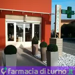 Farmacia Alla Madonna - Dott. A. Vianello & Formenti Roberta
