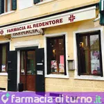 Farmacia Al Redentore Del Dott. Calogero Caruso