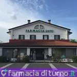 Farmacia Zotti - Omeopatia, fitoterapia, dermocosmesi, integrazione, infanzia, veterinaria.