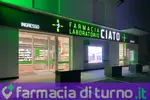 Farmacia Ciato Galta