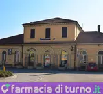 Farmacia Aliberti