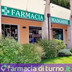 Farmacia Manghise Dr. Emilio