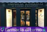Farmacia San Pietro D'Alcantara
