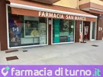 Farmacia San Marco della Dott.Ssa Angela Biondani