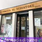 Farmacia AL REDENTORE Dott. Varagnolo Luca