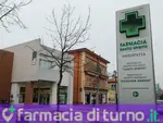 Lafarmacia.Santo Spirito