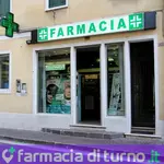 Farmacia Rialto Sas