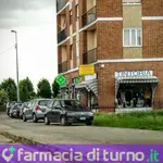 Farmacia San Rocco