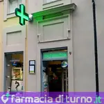 Farmacia Internazionale Specialisti In Fitoterapia