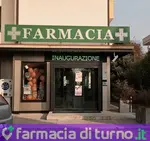 Lafarmacia.Alla Provvidenza