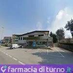 Farmacia alla Madonna
