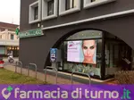 Farmacia Lago Dott.ssa Maria Grazia Lago