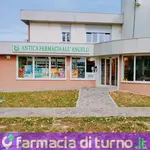Antica Farmacia all'Angelo