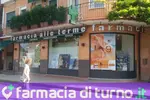 Farmacia Alle Terme S.a.s