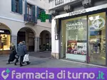 Farmacia Centrale Bonazzi