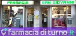 Farmacia S. Giovanni