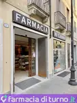 Farmacia ai Carmini