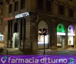 Farmacia Andretta Padova Srl