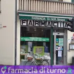 Farmacia Dott.ssa Stoppa Maria