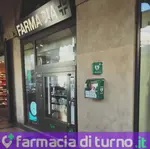 Farmacia All'Angelo Eredi Dott.ssa Giamminonni Renata