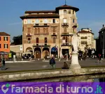 Farmacia Santa Giustina sas del dott. Livio Pinzerato