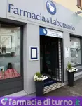 Lafarmacia.Meltias Ponte San Nicolò