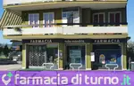 Lafarmacia.Alla Mandria