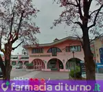 Farmacia Alla Madonna dei Dottori Contarini Antonio e Marta