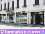 Farmacia Giacomini