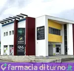 Farmacia San Francesco