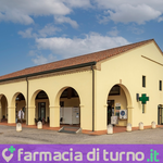 Farmacia Zerbinato Dr.Lino