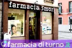Antica Farmacia Tre Mori Della Dott.Ssa Chiarato Roberta