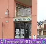 Farmacia Ravelli