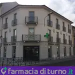 Farmacia Parizia Dott. Vincenzo