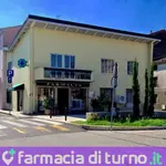 Farmacia Alla Madonna Della Salute Dei Dott. Guido e Valeria Bonetto