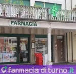 Farmacia Madonna Della Salute di Dott.Ssa Antonella Zibordi