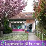 Farmacia di Pettorazza