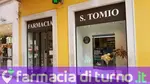 BENU Farmacia San Tomio