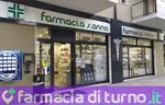 Farmacia Sant'Anna