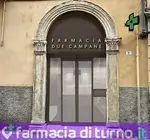 Farmacia Due Campane S.r.l