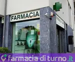 Farmacia Capri Di Capri Dott.Ssa Arianna & C.