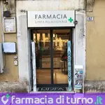 Linfa Farmacie Verona