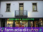 Farmacia San Pancrazio Snc