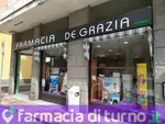 Farmacia De Grazia