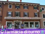 Farmacia Cossater Dr. Roberto