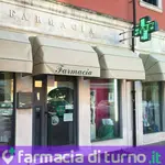 Farmacia Centrale Di Marchesin Dr.Ssa Daniela