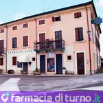 FARMACIA DR. S. GIUSTI